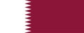 Qatar flag with official proportions and color.Genuine.Original flag of Qatar