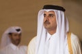 Qatar Sheikh Tamim bin Hamad Al Thani