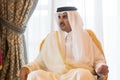 Qatar Sheikh Tamim bin Hamad Al Thani