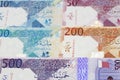 Qatari money a business background