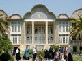 The Qavam House, Shiraz, Iran