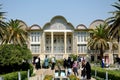 The Qavam House, Shiraz, Iran