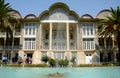 The Qavam House, Shiraz, Iran