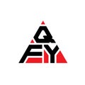 QFY, QFY logo, QFY letter, QFY triangle, QFY triangular, QFY gaming logo, QFY vector, QFY font, QFY logo design, QFY monogram,