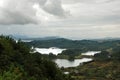 Qiandao Hu or Thousand Island Lake, Zhejiang Province, China