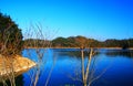 The Qiandao Lake, The lake of Thousand Islands