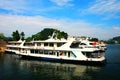 The Qiandao Lake, The lake of Thousand Islands