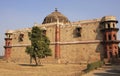 Qila-i-kuna Mosque, Purana Qila, New Delhi