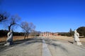 Qing dongling, tomb of emperor kangxi