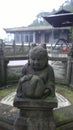 Qingcheng MountainÃ¯Â¼ÂSculpture