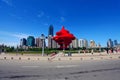 Qingdao Royalty Free Stock Photo