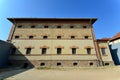 Qingdao German Prison Site Museum