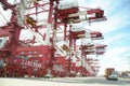 Qingdao Port Container Terminal
