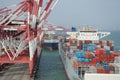 Qingdao Port Container Terminal