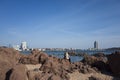 Qingdao scenery