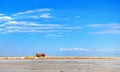 Qinghai Lake