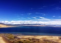 Qinghai Lake