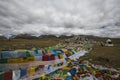 The qinghai-tibet plateau lakes