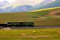 Qinghai-Tibet Railway