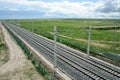 Qinghai-Tibet Railway