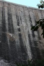 Qinglongxia dam