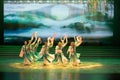 Qingqing Zi Jin-Pick osmund-Classical dance