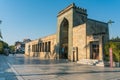 Qinjing mosque in Quanzhou