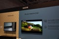 QLed 8K tv