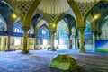 Qom Imam Hassan Asgari Mosque 10