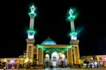 Qom Imam Hassan Asgari Mosque 01