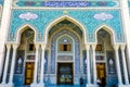 Qom Imam Hassan Asgari Mosque 03