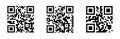 QR code icon set. Templates of quick responce matrix barcode in square grids. Phone camera readable digital labels isolated on
