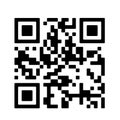 QR code icon on white background. QR code symbol, sign. Vector illustrationisolated