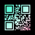 QR code. Quick Response code. Marketing and inventory management.