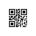 QR code sample for smartphone