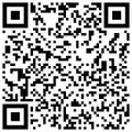 Qr code. Scan id abstract product qrcode. Vector barcode payment concept for mobile store