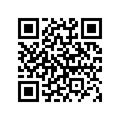 Qr code sign icon simple design