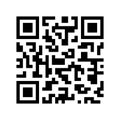 Qr code. Square icon. Black qr code isolated on white background. Qrcode for scan product, app mobile phones or computers. Scanner