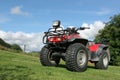 Quad Bike