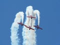 Quad cities air show in Illinois, Davenport Iowa