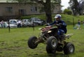 Quad Racer