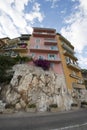 Quai de lAmiral Courbet, Villefranche-sur-Mer, France