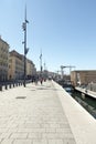 Quai de Rive Neuve, Marseille