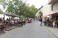 Quai Rouget de l'Isle, L'Isle-sur-la-Sorgue