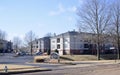 Quail Ridge Apartment Homes, Bartlett, TN