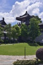 Tsz Shan Monastery pavilion Gazebo Kiosk