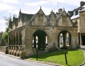 Scenic Cotswolds, Chipping Campden