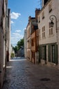 Quaint OrlÃÂ©ans, France Street