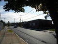 United States Postal Service, Malden, MA, USA