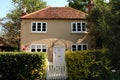 Quaint Rural Cottage